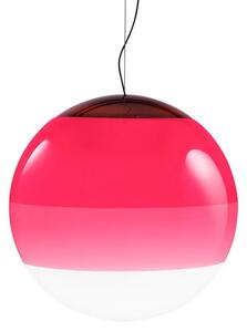 MARSET - Dipping Light 40 Lampa Wisząca Pink