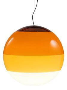 MARSET - Dipping Light 40 Lampa Wisząca Amber