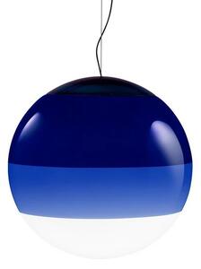 MARSET - Dipping Light 40 Lampa Wisząca Blue