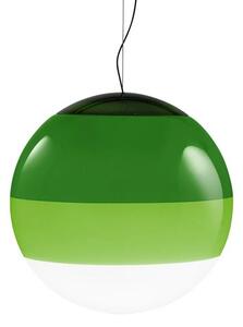 MARSET - Dipping Light 40 Lampa Wisząca Green
