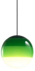 MARSET - Dipping Light 20 Lampa Wisząca Green