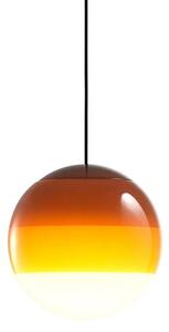 MARSET - Dipping Light 20 Lampa Wisząca Amber