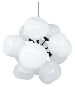 Tom Dixon - Melt Burst Żyrandol Opal