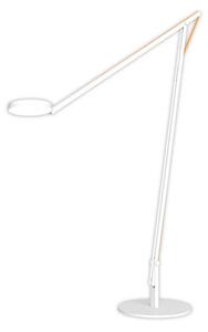Rotaliana - String XL Lampa Podłogowa Matt White/Orange
