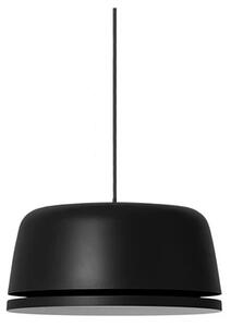 NOLA - Peaks Lampa Wisząca Black