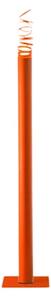 Artemide - Decomposé Light F LED Lampa Podłogowa Orange