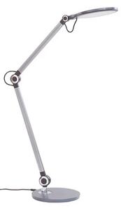 Lindby - Nyxaris LED Lampa Stołowa CCT Grey