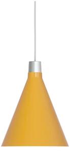 Tala - Bower C220 Lampa Wisząca w/Sphere G100 Yellow