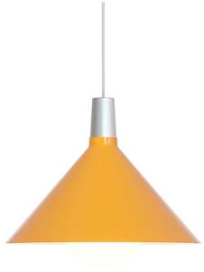 Tala - Bower C360 Lampa Wisząca w/Sphere G150 Yellow