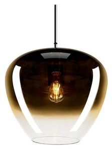 SLV - Pantilo Convex 40 Lampa Wisząca Gold