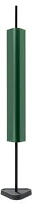 Flos - Emi Lampa Stołowa Deep Green