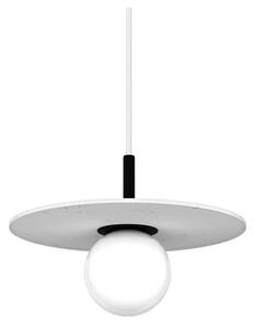 Swedish Ninja - Pluto Small Lampa Wisząca Ninja Black