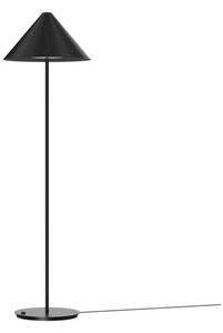 Louis Poulsen - Keglen 400 LED Lampa Podłogowa Dim-to-Warm Black