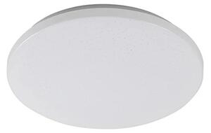 Lindby - Astera LED Lampa Sufitowa Ø33 IP44 White