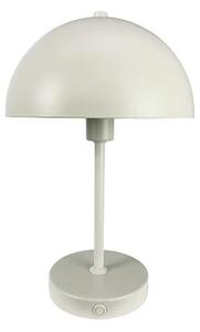 Dyberg Larsen - Stockholm Portable Lampa Stołowa Pearl White DybergLarsen