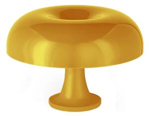 Artemide - Nessino Lampa Stołowa Żółta