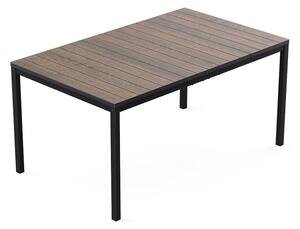 Plastikowy stół ogrodowy 94x155 cm Porto Nova – Keter