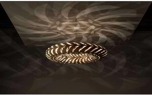 David trubridge - Maru Lampa Wisząca Ø110 Czarna 1 Strona