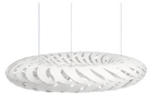 David trubridge - Maru Lampa Wisząca Ø140 Biała 1 Strony