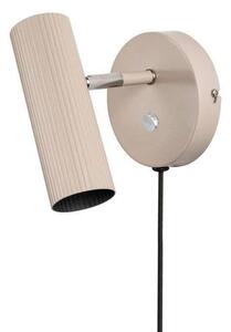 Globen Lighting - Hubble Lampa Ścienna Beige