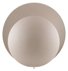 Globen Lighting - Orbit Lampa Ścienna Beżowy