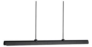 Belid - Fold Linear G2 LED Lampa Wisząca L118 Czarny