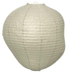 Ferm LIVING - Kurbis Abażur 60 Dark Sage