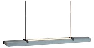 Belid - Fold Office G2 LED Lampa Wisząca Dim. Up/Down Betonowy