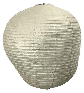 Ferm LIVING - Kurbis Abażur 80 Dark Sage