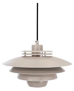 Dyberg Larsen - Ejka Mini Lampa Wisząca Beżowy DybergLarsen