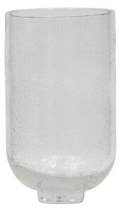 OYOY Living Design - Kuki Vase Large Przezroczysty