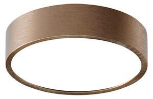 LIGHT-POINT - Shadow 1 Lampa Sufitowa IP54 2700/3000K Rose Gold