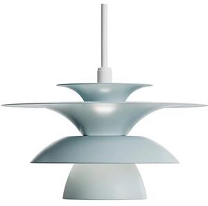 Belid - Picasso Lampa Wisząca Ø18 Ice Niebieski