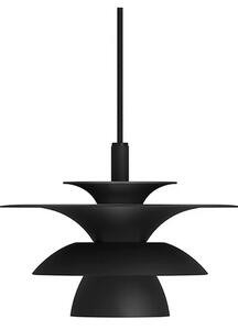 Belid - Picasso Lampa Wisząca Ø18 Matowy Czarny