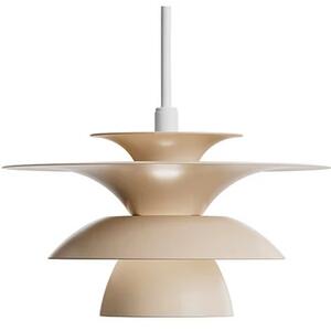 Belid - Picasso Lampa Wisząca Ø18 Nougat