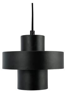 Dyberg Larsen - Stoke Lampa Wisząca Matowy Czarny DybergLarsen