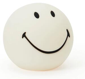 Mr Maria - Smiley Bundle of Light Battery Lampa Stołowa Czarny/Biały Mr. Maria