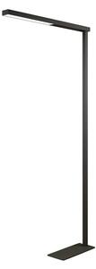 Arcchio - Tamilo LED Lampa Podłogowa Czarny