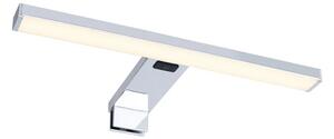 Paulmann - Selo LED Lampa Ścienna TW IP44 Chrom
