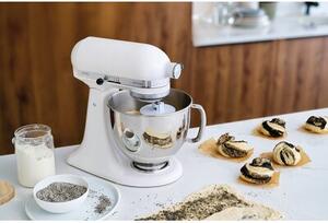 Robot kuchenny planetarny KITCHENAID Artisan 5KSM125EPL 300W Porcelanowy