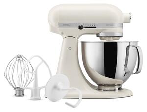 Robot kuchenny planetarny KITCHENAID Artisan 5KSM125EPL 300W Porcelanowy