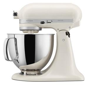 Robot kuchenny planetarny KITCHENAID Artisan 5KSM125EPL 300W Porcelanowy