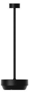 Blomus - Turas LED Portable Lampa Stołowa Czarny