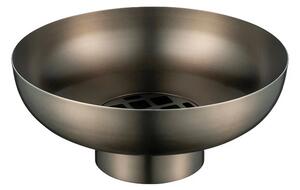 Blomus - Miyabi Wazon M Burned Metal