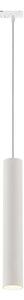 Lindby - Linaro Track Lampa Wisząca H40 Biały