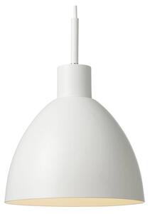 Halo Design - Rock Lampa Wisząca Ø20 Biały