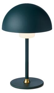 Halo Design - Moon Light Portable Lampa Stołowa Dim. Ciemny Zielony