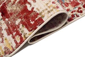 Kolorowy dywan w nowoczesny wzór - Bodi 5X