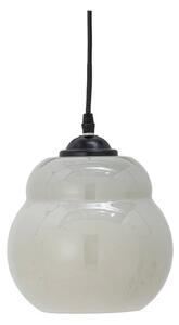 Bloomingville - Motella Lampa Wisząca Szary