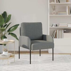 Nowoczesna sofa ciemnoszara z minimalistycznym stylem i wygodnymi poduszkami